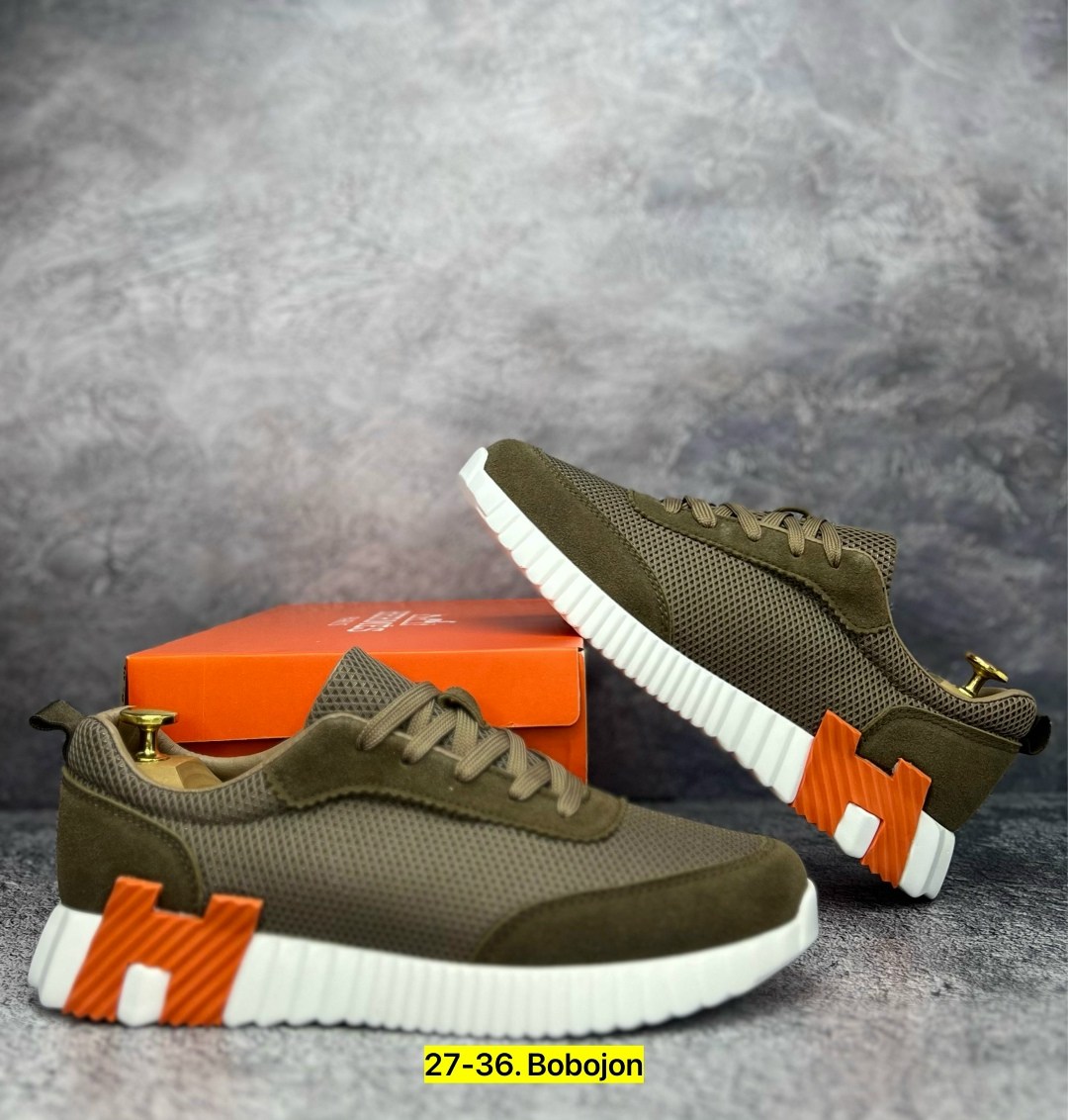 ,кроссовки hermes,кроссовки мужские hermes,мужские кроссовки,кроссовка мужской