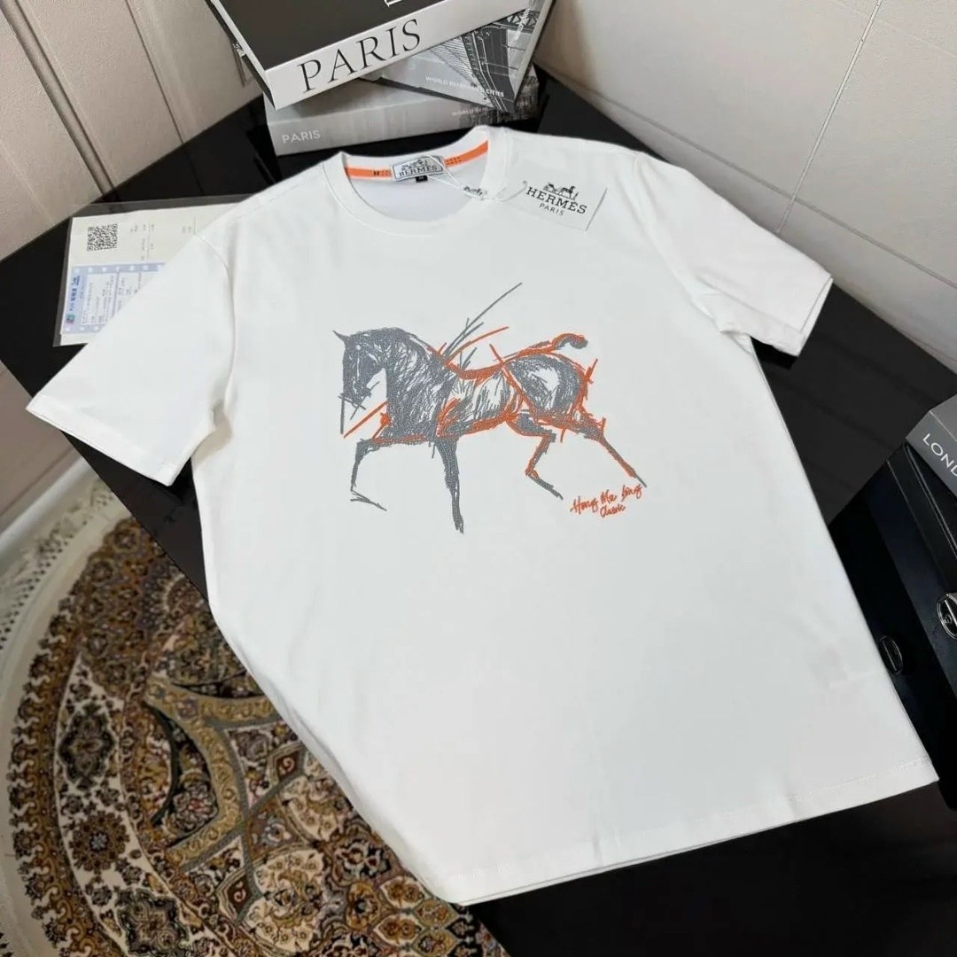 футболка hermes,мужская футболка,футболка гермес,футболка