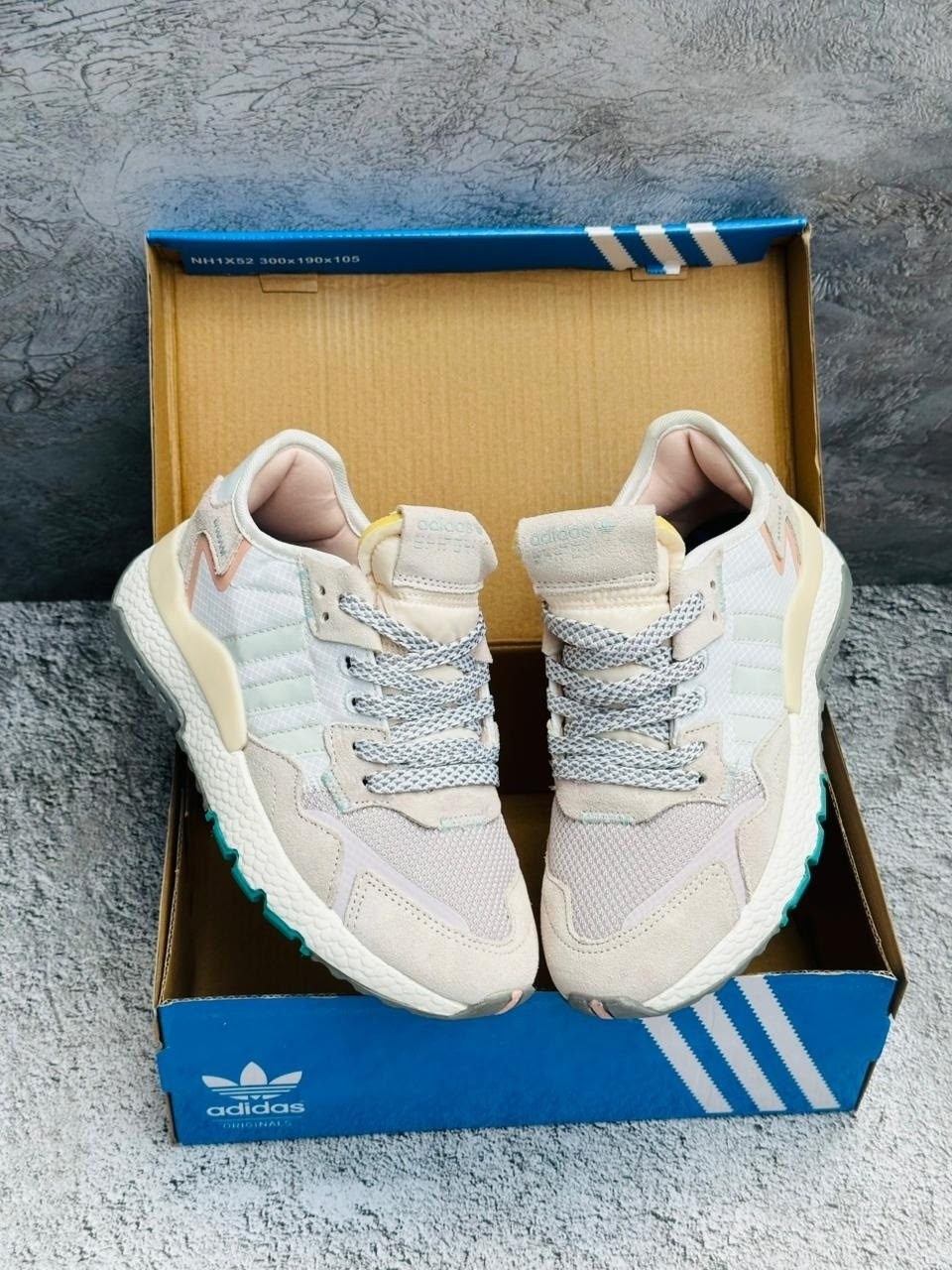 кроссовки adidas nite jogger,кроссовки adidas originals nite jogger white mint pink women's,кроссовки adidas,adidas originals nite jogger,женские кроссовки adidas nite jogger