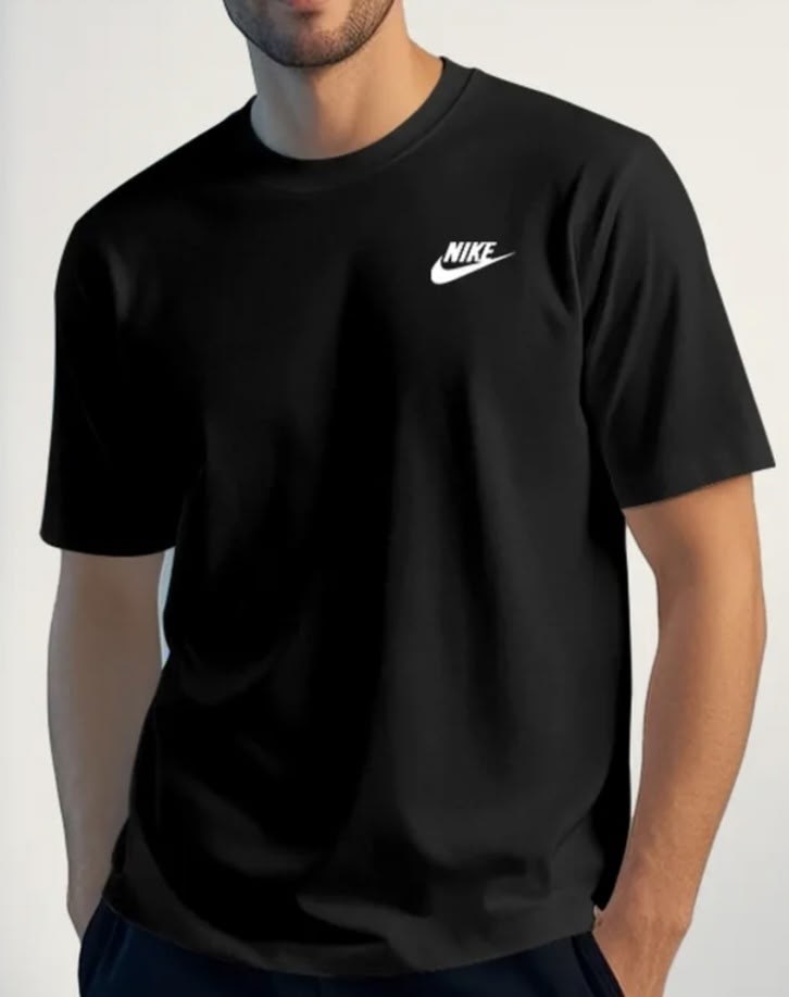 футболку nike,футболка мужская nike,футболки мужские,футболки для мужчин,nike футболка мужская спортивная футболка черный 827021-011 l