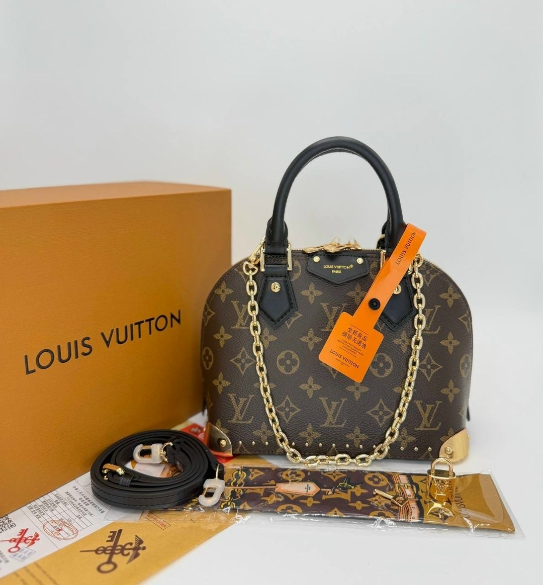 сумка louis vuitton,louis vuitton alma bb,сумка louis vuitton женская,alma louis vuitton,сумка луи виттон черная женская