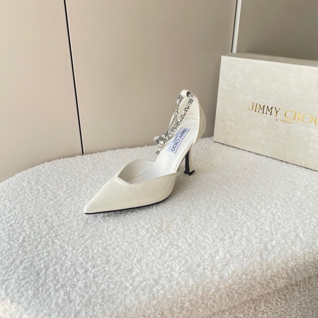 босоножки jimmy choo,туфли jimmy choo,босоножки женский jimmy choo шпилька кожа размер 36 высокая модель,летние босоножки jimmy choo с плетеными ремешками 8cm jimmy choo цвет белый,туфли женский jimmy