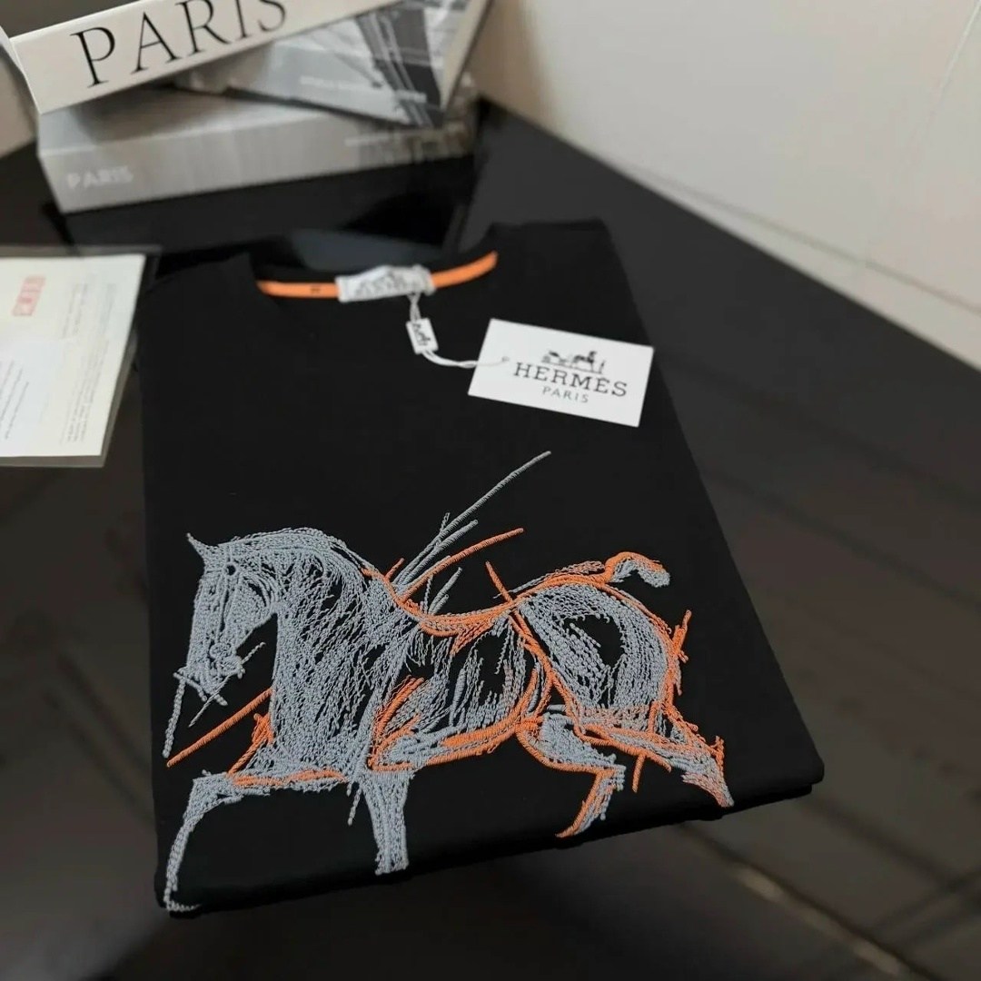 футболка hermes,мужская футболка,футболка гермес,футболка