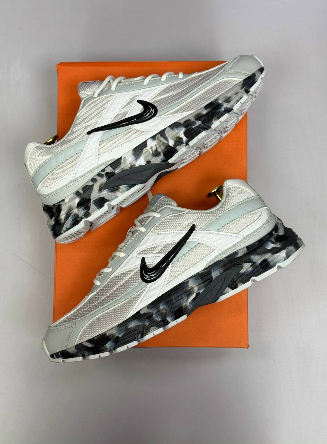 кроссовки nike,кроссовки nike initiator,кроссовки женскиe,кроссовки cпортивные,кроссовки nike initiator 'smoke grey y2k custom'