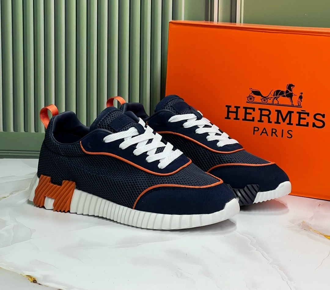 hermes кроссовки мужские,кроссовки hermes,кроссовки гермес,мужские замшевые кроссовки hermes bouncing blue,