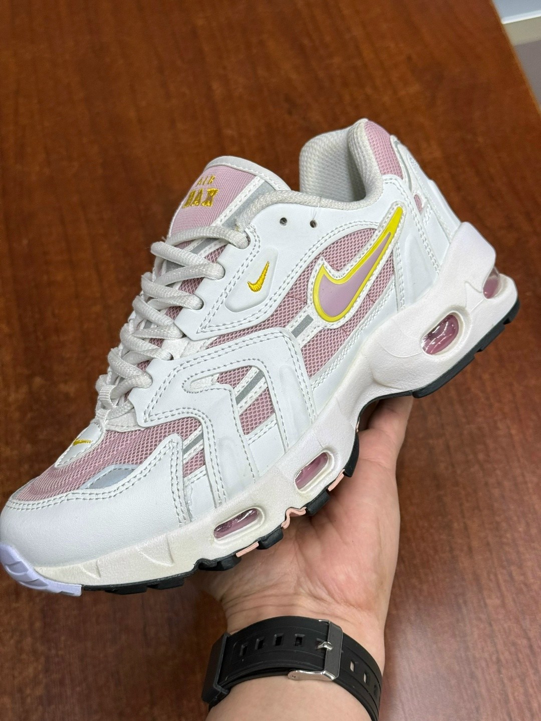 кроссовки nike air max 96 ii,nike air max 96,nike air max 96 ii,nike air max 96 2,кроссовки