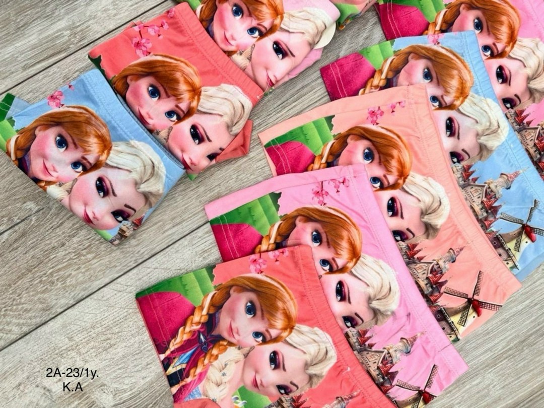 frozen disney,elsa frozen,нижнее белье для девочек,детские трусы для девочек,нижнее белье детское