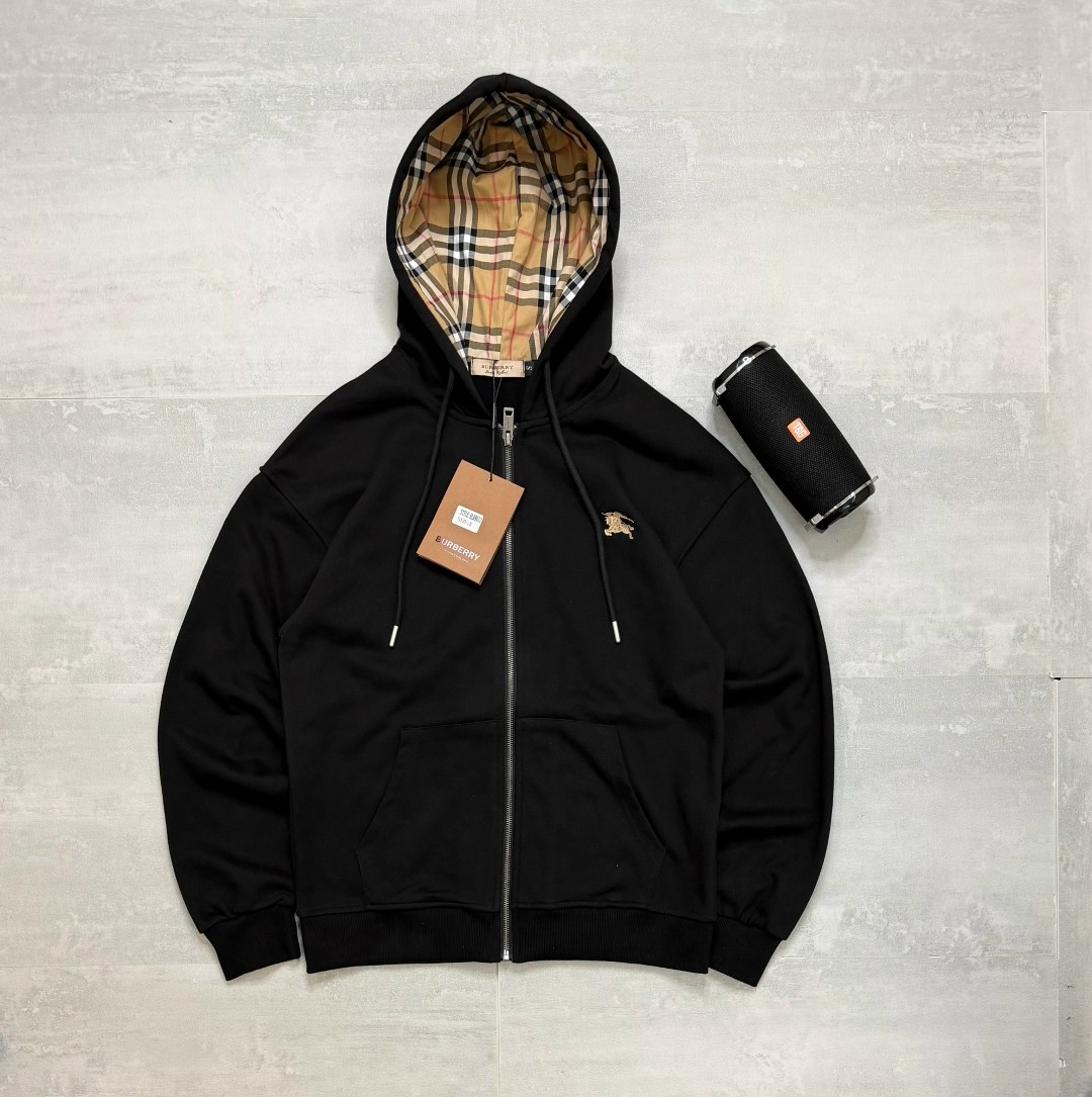 зип худи burberry,худи burberry,толстовка burberry black zip hoodie оригинал,кофта барбери мужская,худи burberry черный