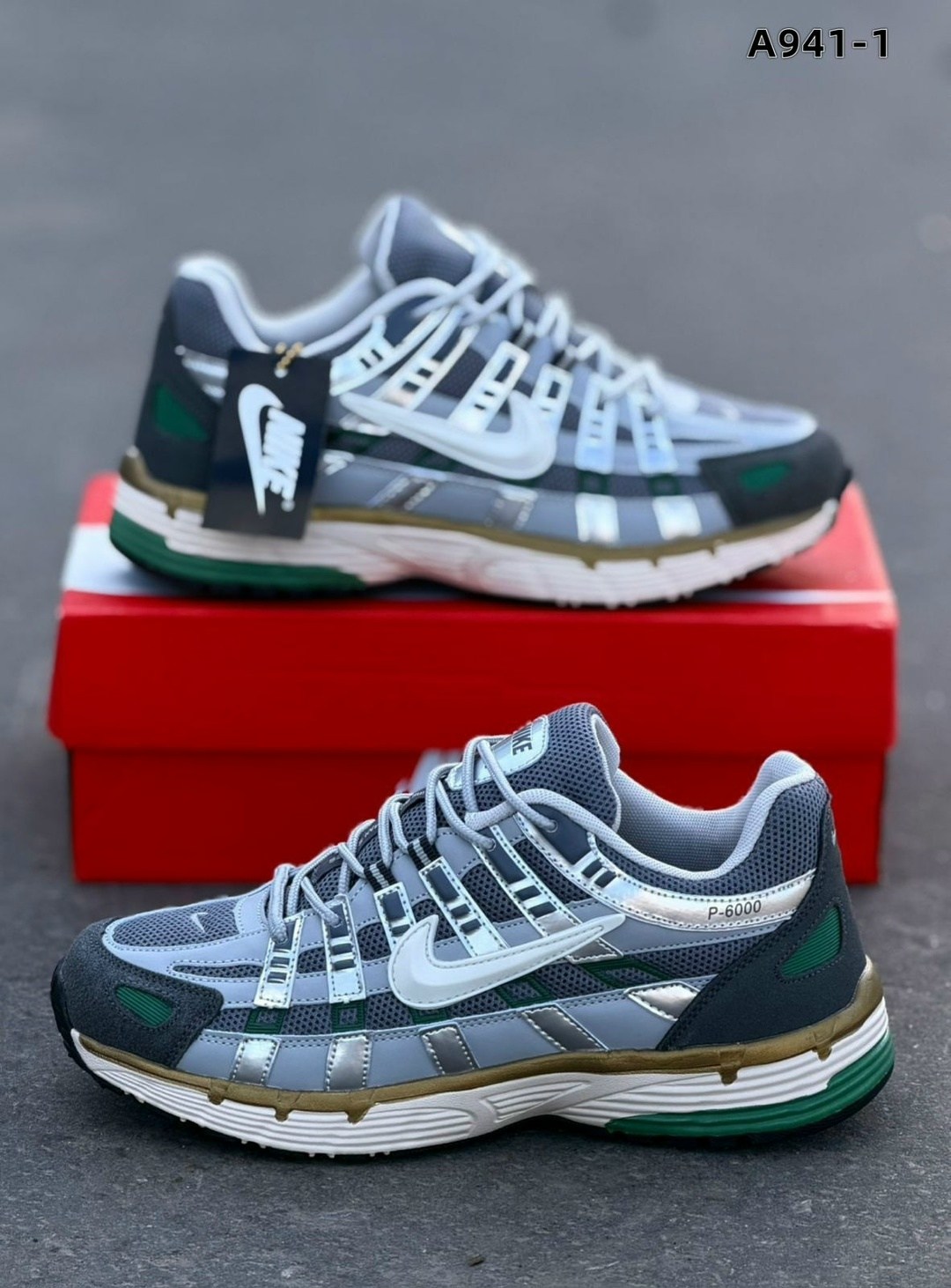 кроссовки nike p-6000 "flat pewter",кроссовки nike p-6000 green,кроссовки nike p-6000,кроссовки мужские nike p-6000,кроссовки nike p-6000 термо гортекс