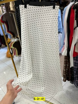 Юбка