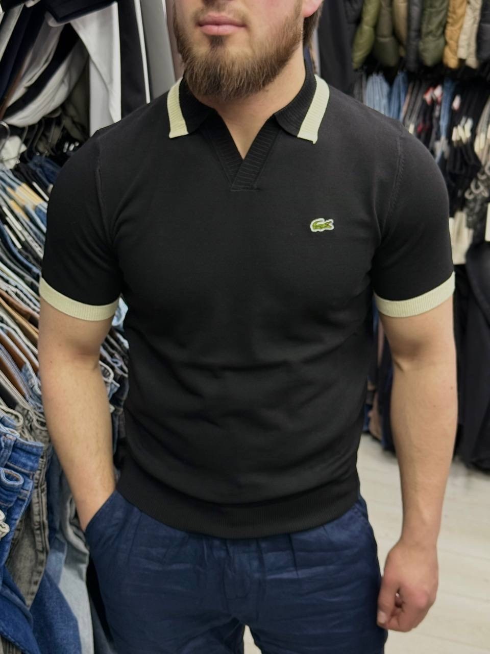 мужская футболка поло,мужская мода,поло lacoste,lacoste polo,поло с короткими рукавами