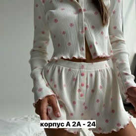 Домашняя одежда