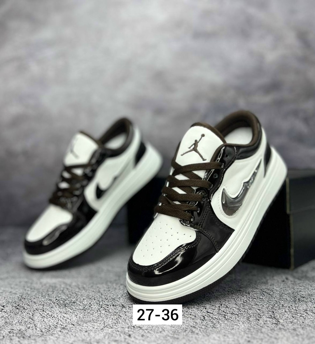 кроссовки nike air jordan 1 low,кроссовки,кроссовки nike air jordan 1, женская,кроссовки nike air jordan 1 low 'concord'