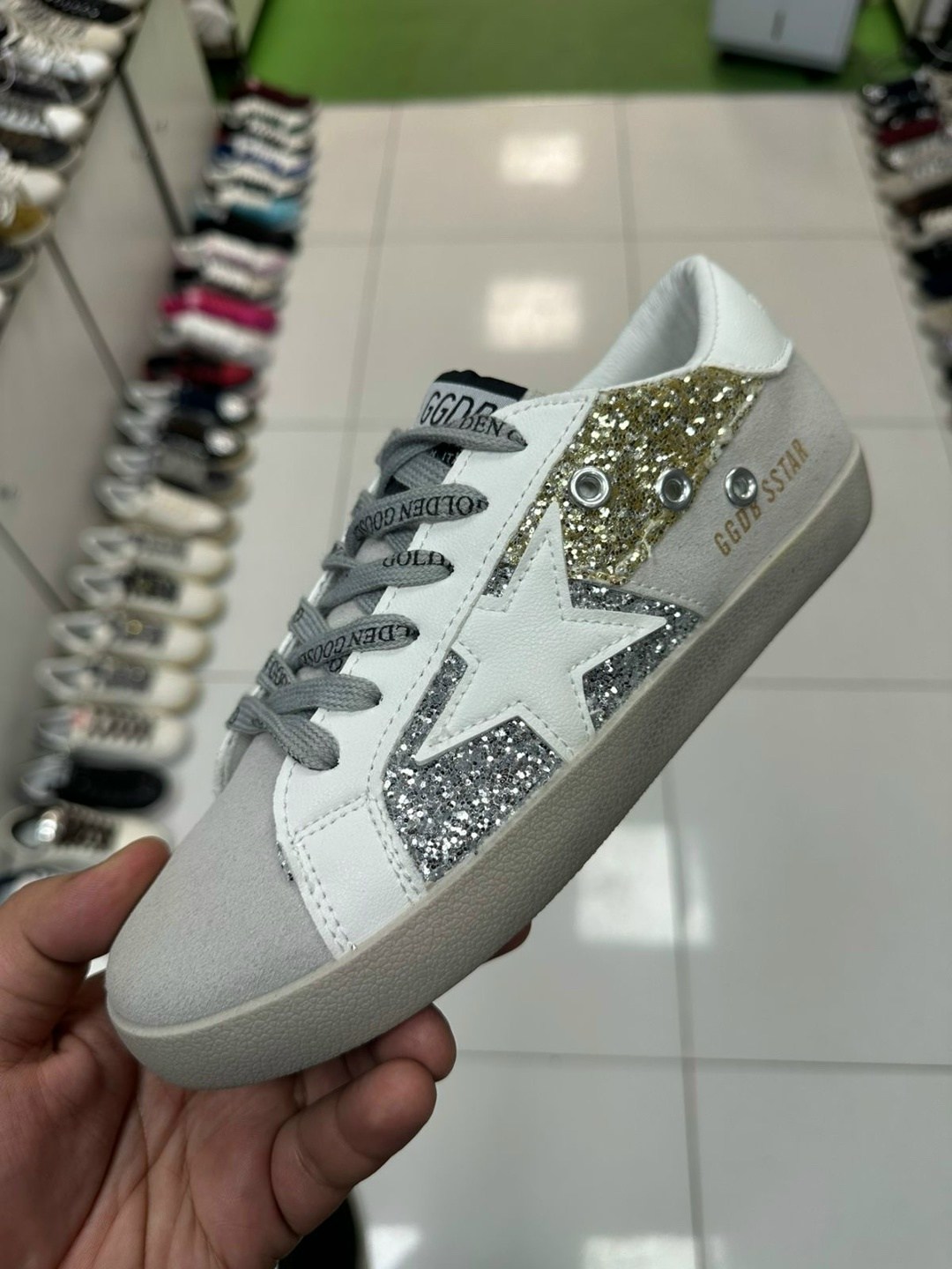 кеды golden goose,,golden goose кеды glitter,кеды голден гус,кроссовки golden goose