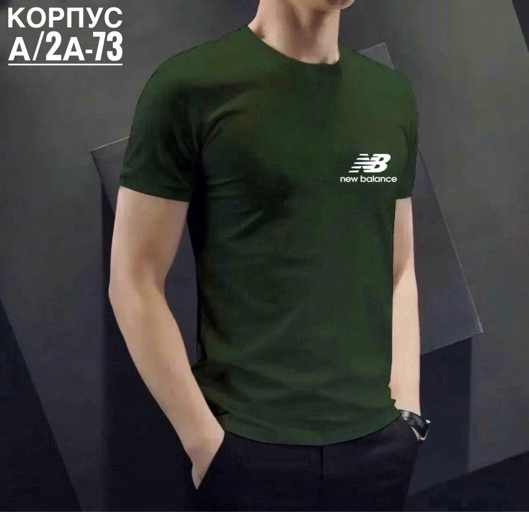 футболка new balance мужская,футболки new balance,футболки мужские,футболки мужские повседневные,мужская футболка с короткими рукавами