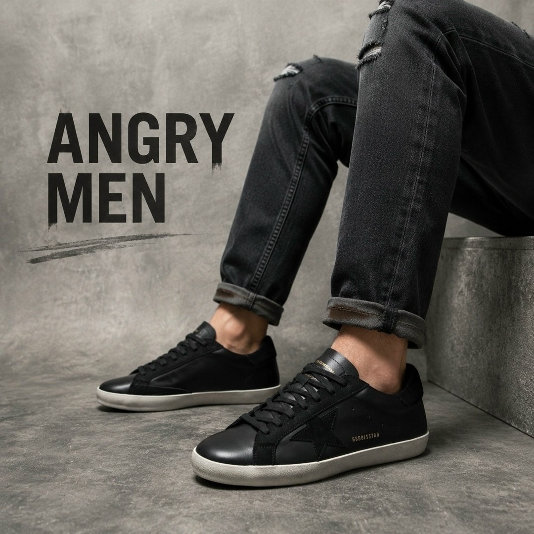 ,кроссовки golden goose,кеды мужские,мужские кроссовки golden goose stardan leath,мужская