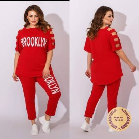 Костюм