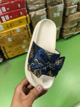 Тапочки