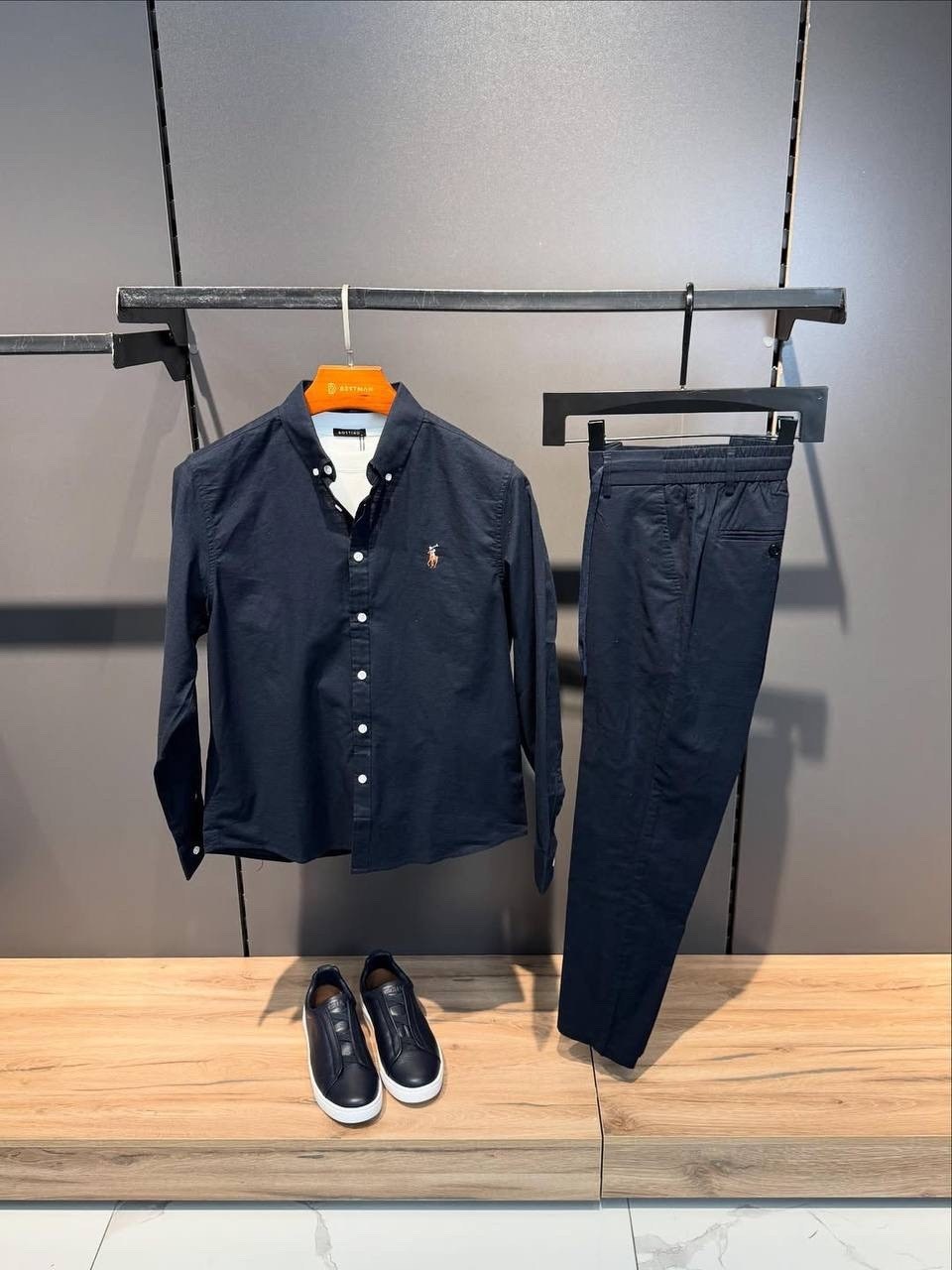 рубашка polo ralph lauren,белая рубашка polo ralph lauren,льняная рубашка polo ralph lauren,мужская мода,классическая рубашка