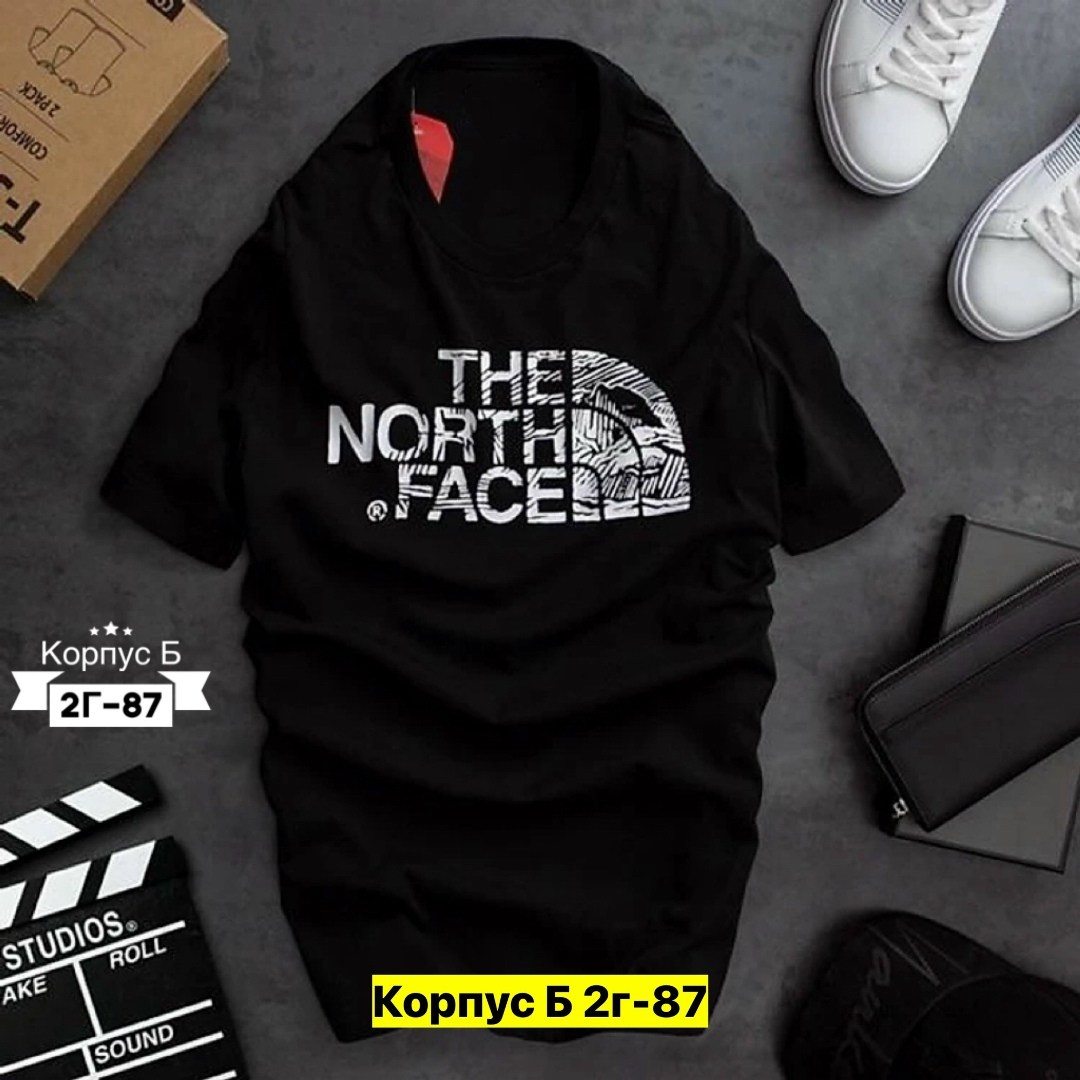 футболки мужские,футболки мужские хлопок,футболка,футболка мужская the north face