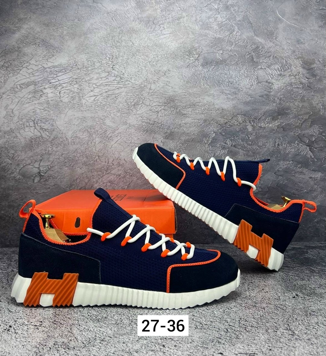 кроссовки мужские hermes,hermes кроссовки,,спортивная ,мужские замшевые кроссовки hermes bouncing blue