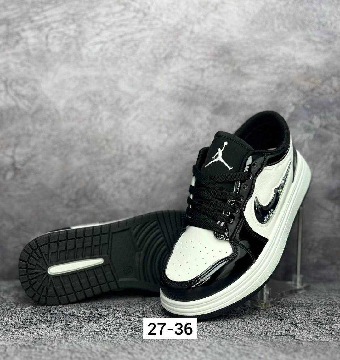 кроссовки nike air jordan 1 low 'concord',кроссовки nike air jordan 1 low, женская,женские кроссовки,кроссовки