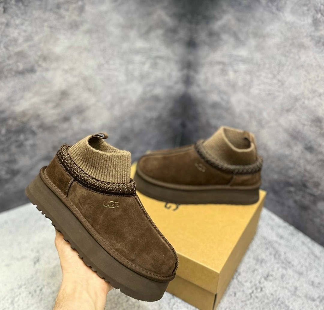 угги женские ugg,,угги женские,угги ugg tazz tasman с носком,женские зимние угги ugg