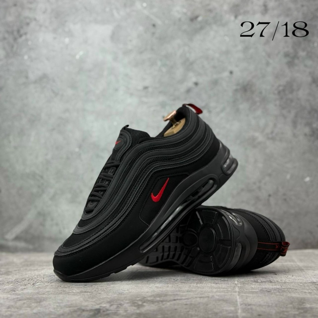 кроссовки nike air max 97 мужские,кроссовки nike air max 97,nike air max 97 black,кроссовки,мужские кроссовки nike air max