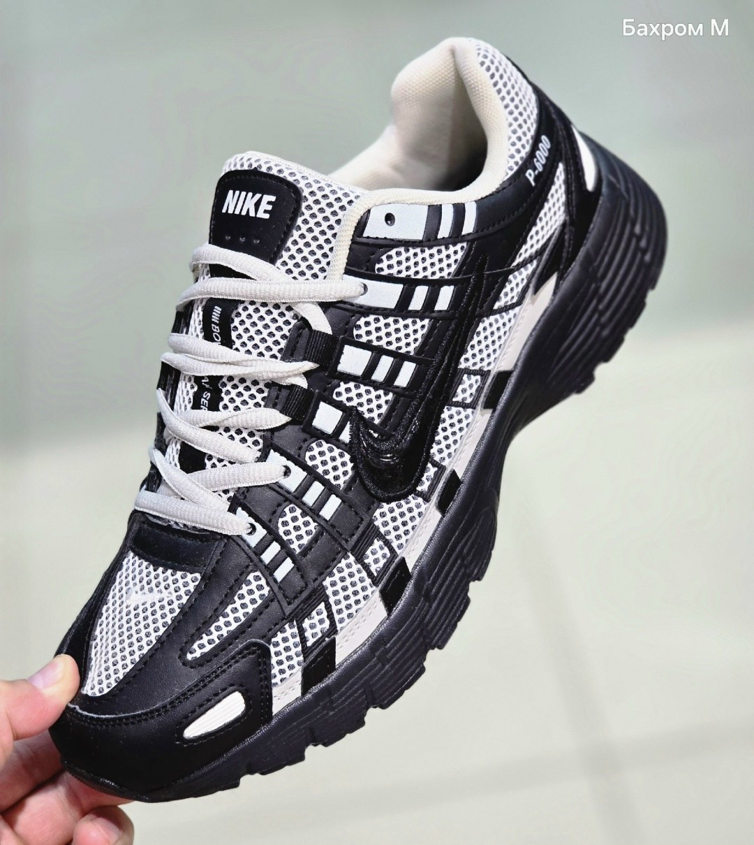 nike p-6000 premium triple black,кроссовки мужской nike,кроссовки мужские nike p-6000 черный,кроссовки nike p-6000,кроссовки nike