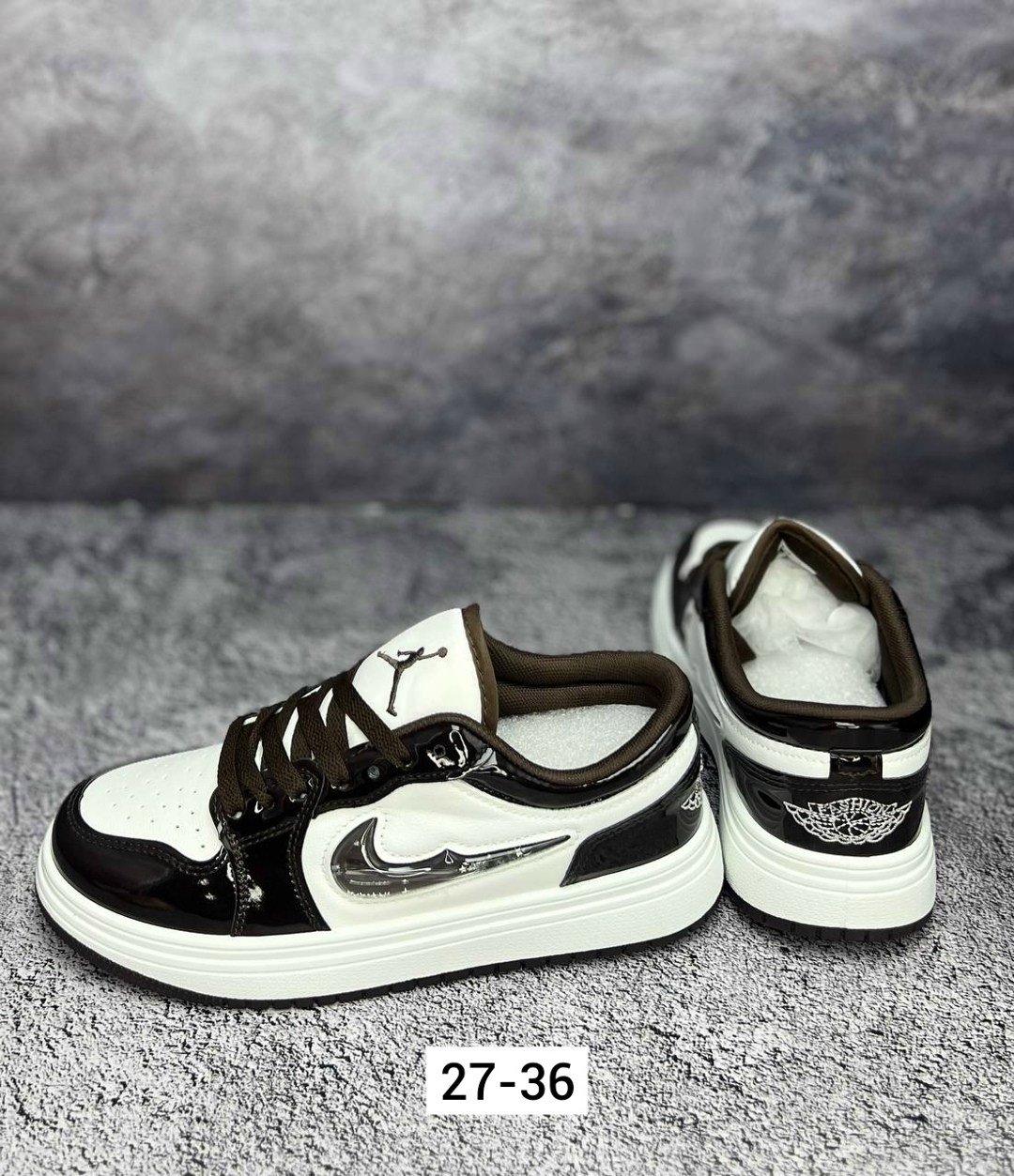 кроссовки nike air jordan 1 low,кроссовки,кроссовки nike air jordan 1, женская,кроссовки nike air jordan 1 low 'concord'