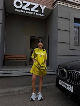 Костюм