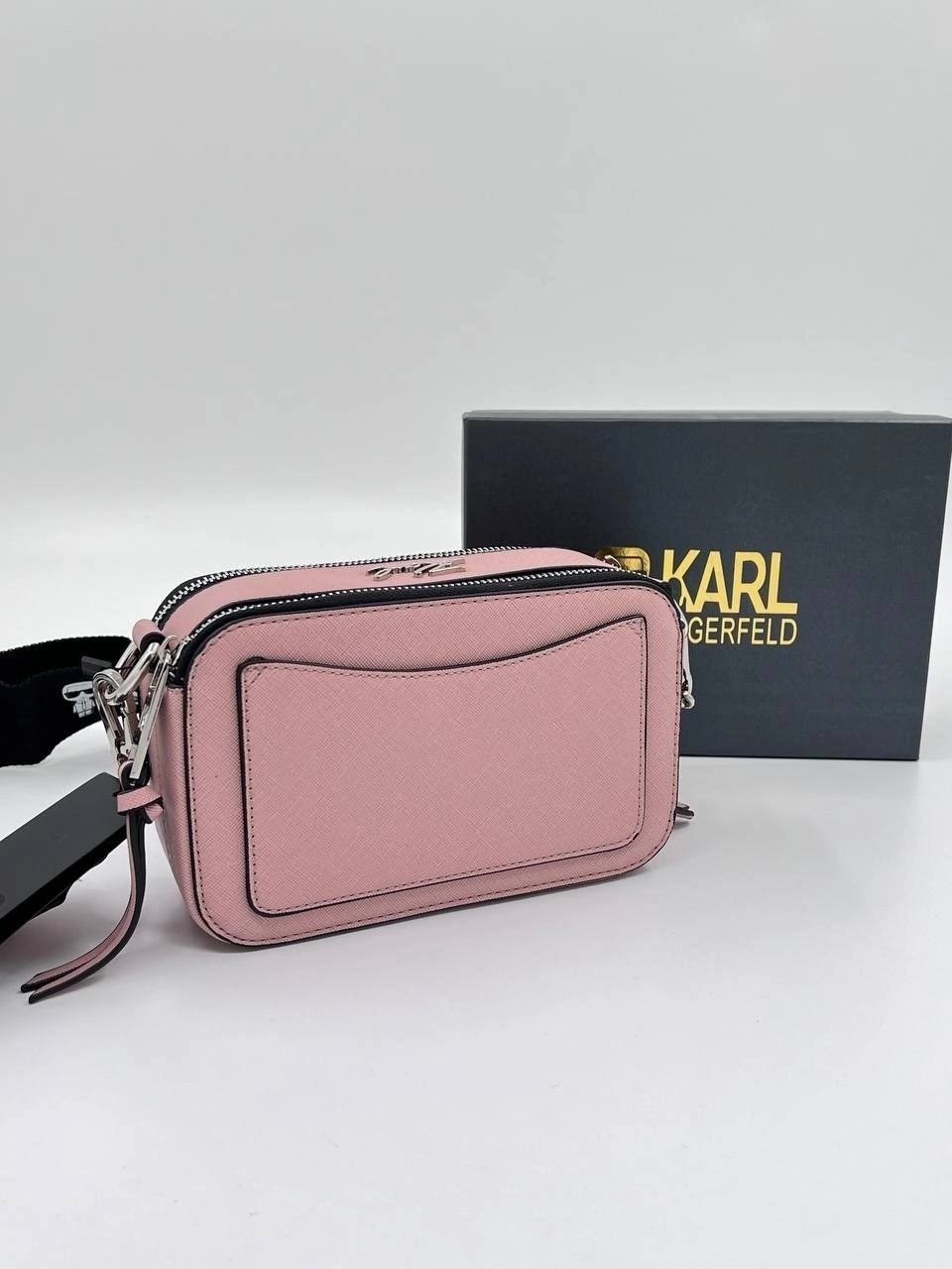 сумка karl lagerfeld,сумка karl lagerfeld оригинал,карл лагерфельд сумка розовая,кроссбоди сумка карл лагерфельд,женская сумка karl lagerfeld