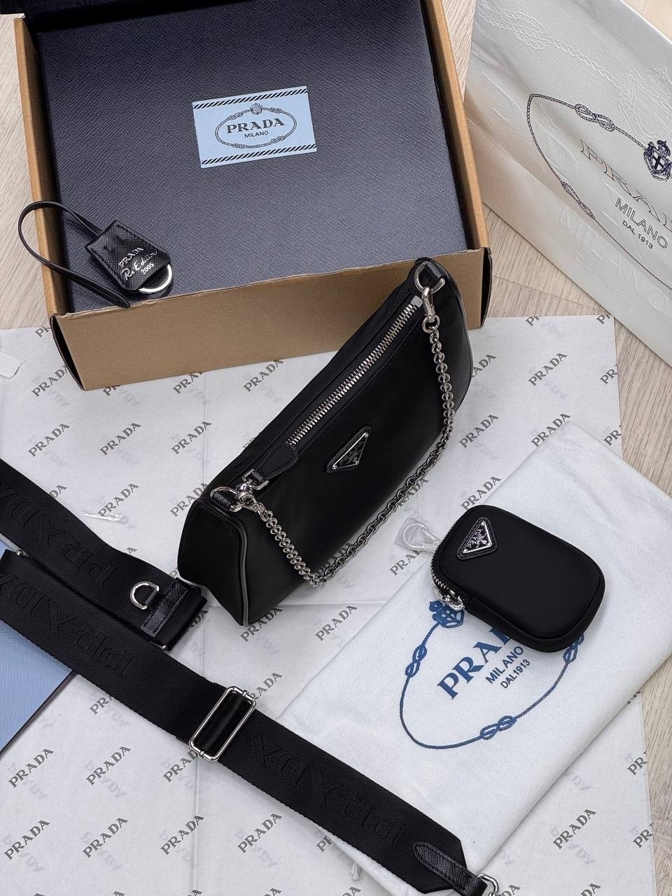 сумка prada,женская сумка prada,оригинал сумок prada,сумка прада prada,сумка прада милано черная
