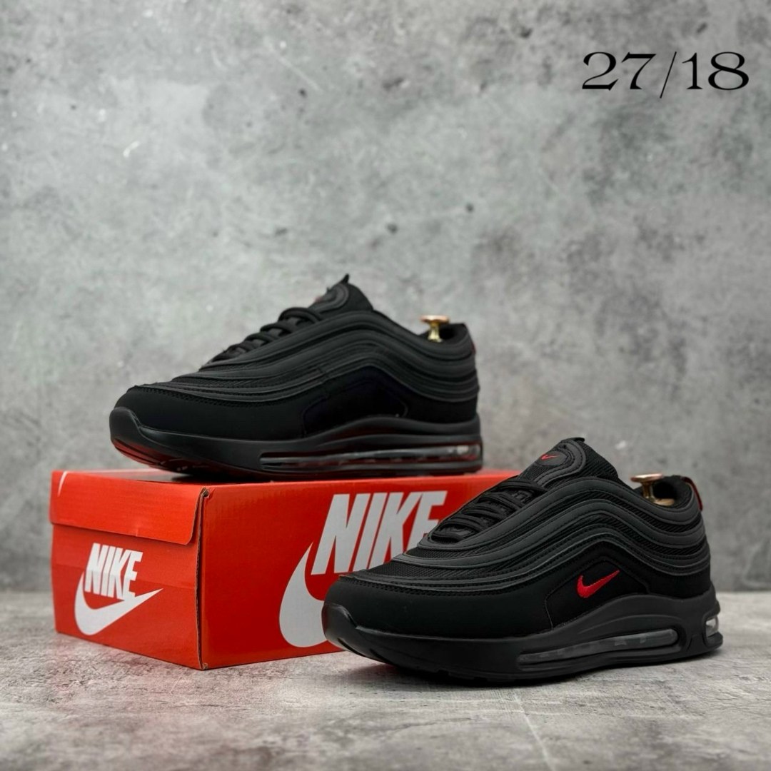 кроссовки nike air max 97 мужские,кроссовки nike air max 97,nike air max 97 black,кроссовки,мужские кроссовки nike air max