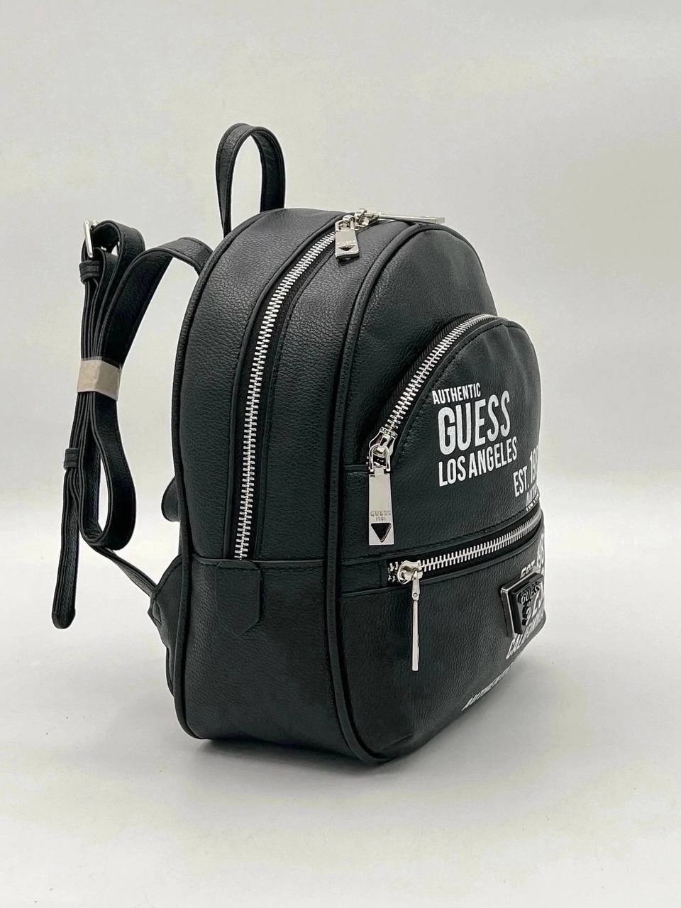 рюкзак guess,рюкзак guess женский белый,женский рюкзак guess,рюкзак,сумка рюкзак guess