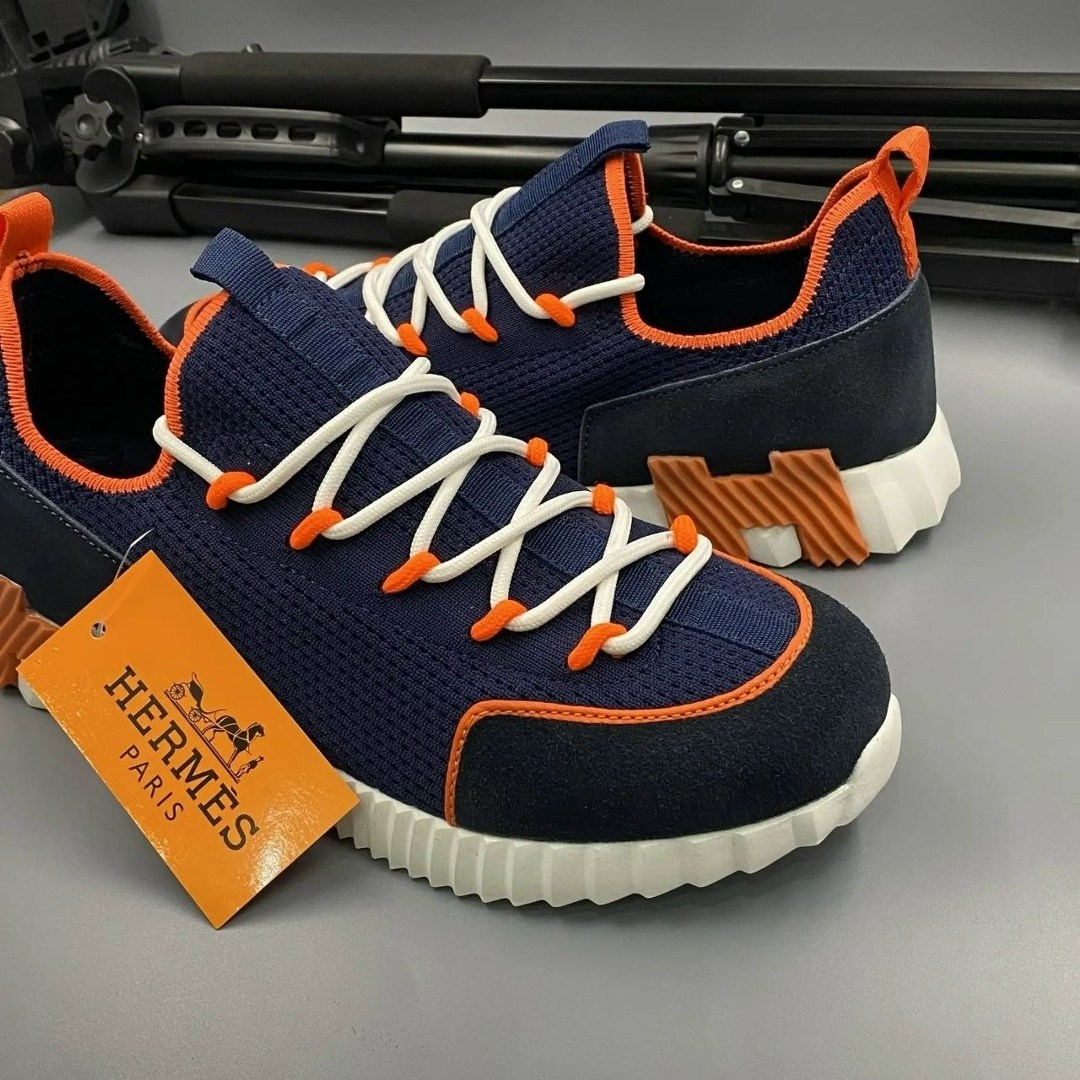 кроссовки hermes мужские,кроссовки hermes,,кроссовки гермес мужские,мужские замшевые кроссовки hermes bouncing blue