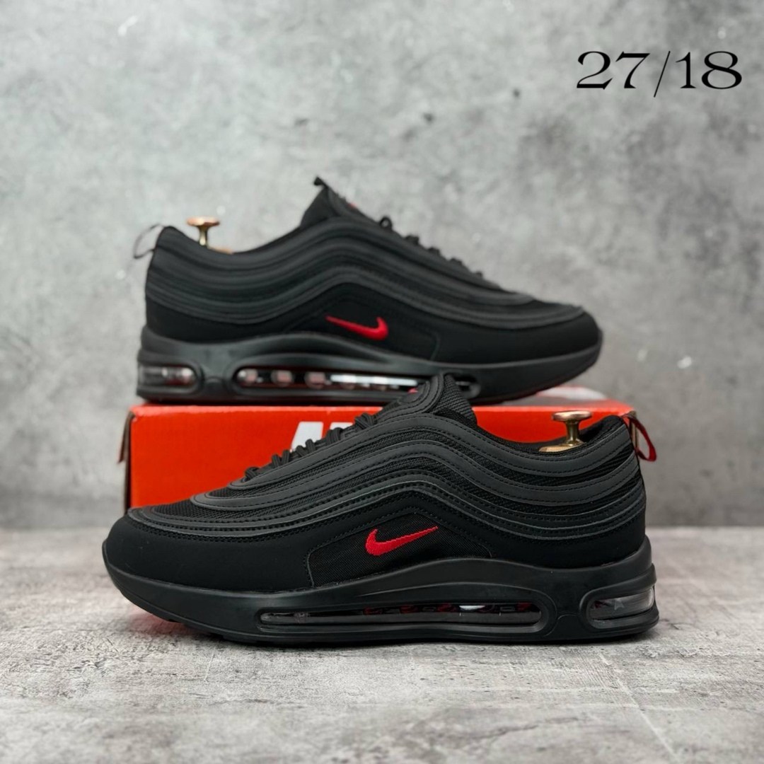 кроссовки nike air max 97 мужские,кроссовки nike air max 97,nike air max 97 black,кроссовки,мужские кроссовки nike air max