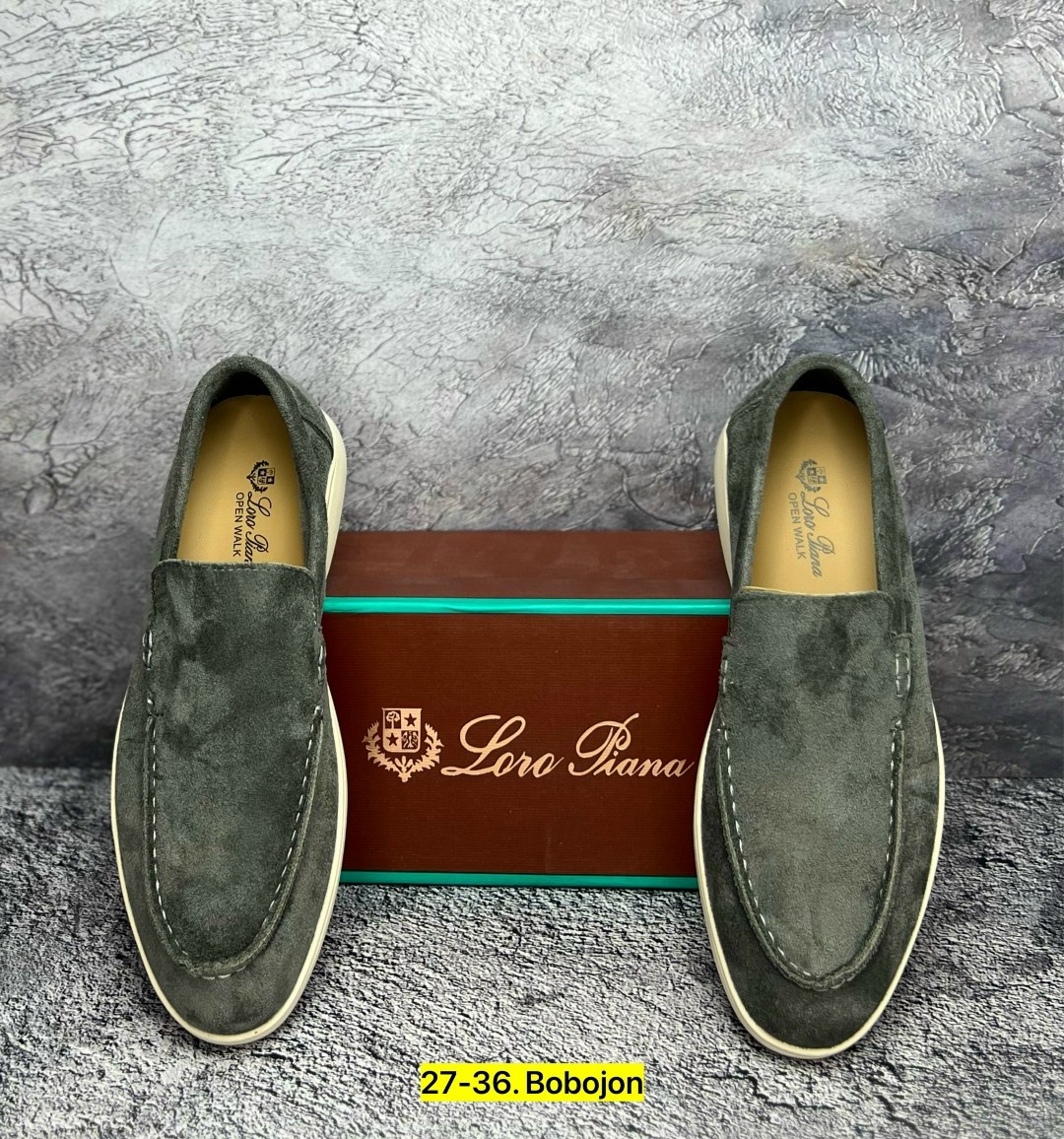 замшевые лоферы loro piana,лоферы loro piana summer walk,лоферы loro piana,лоферы loro piana мужские,