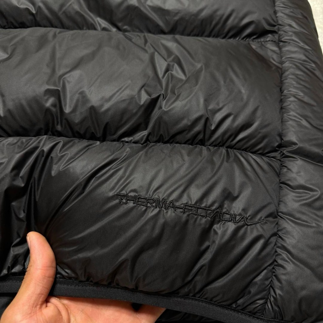 nike acg therma-fit adv 'lunar lake' puffer jacket black,nike acg lunar lake puffer jacket,куртка nike acg lunar lake apparel черный,пуховик nike acg lunar lake,nike acg therma-fit adv lunar lake puff