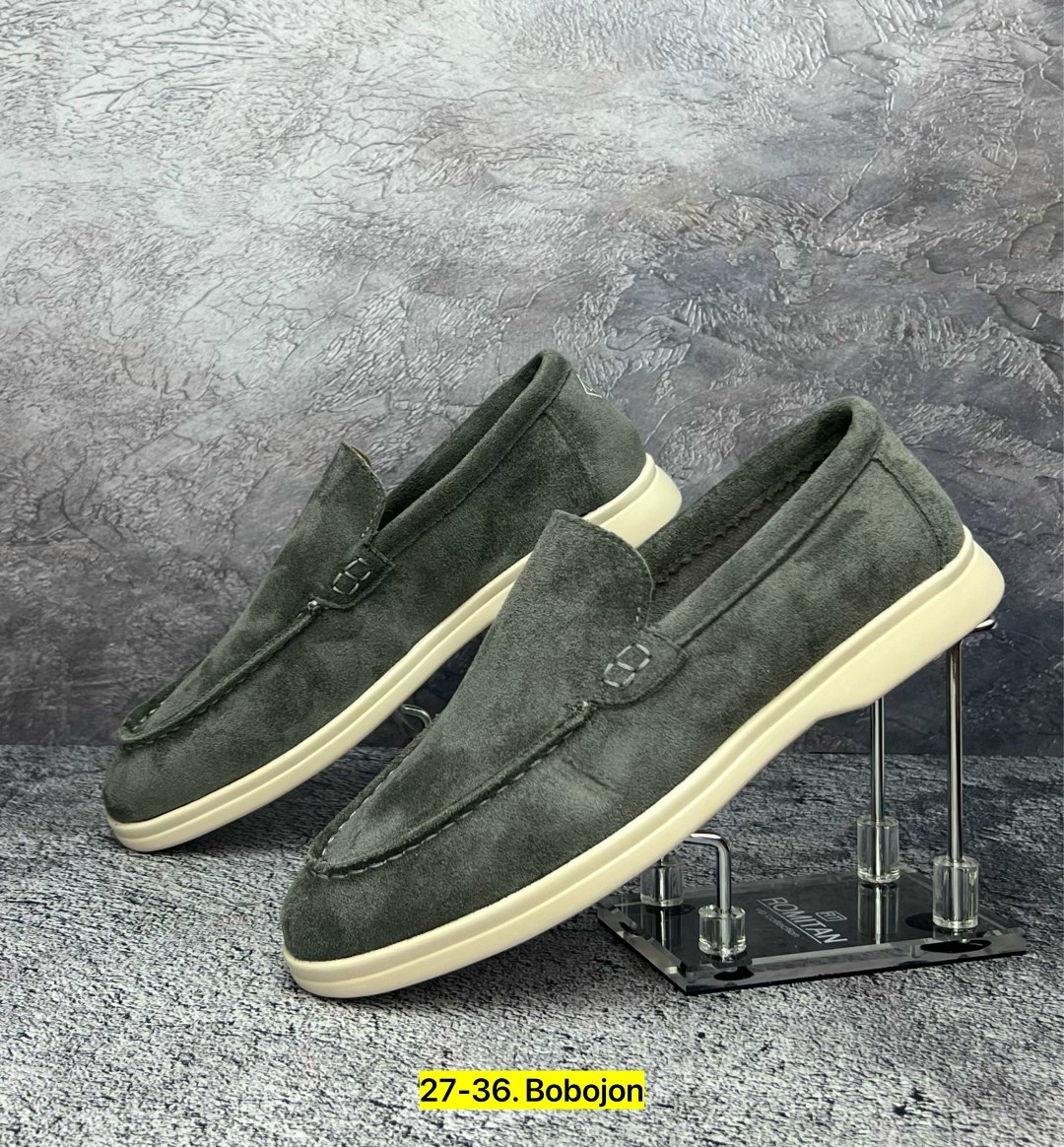 замшевые лоферы loro piana,лоферы loro piana summer walk,лоферы loro piana,лоферы loro piana мужские,