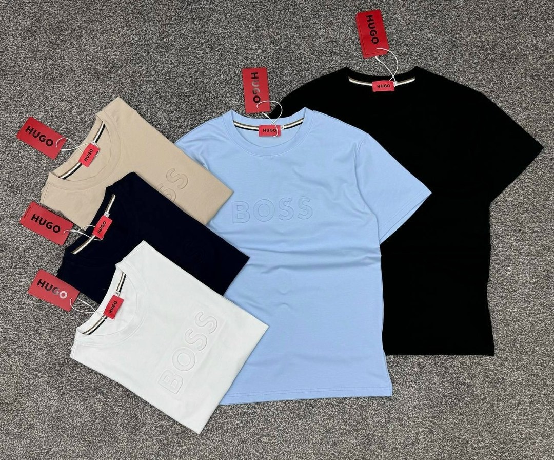 мужские футболки hugo boss,футболка hugo boss,футболки мужские,футболки для мужчин