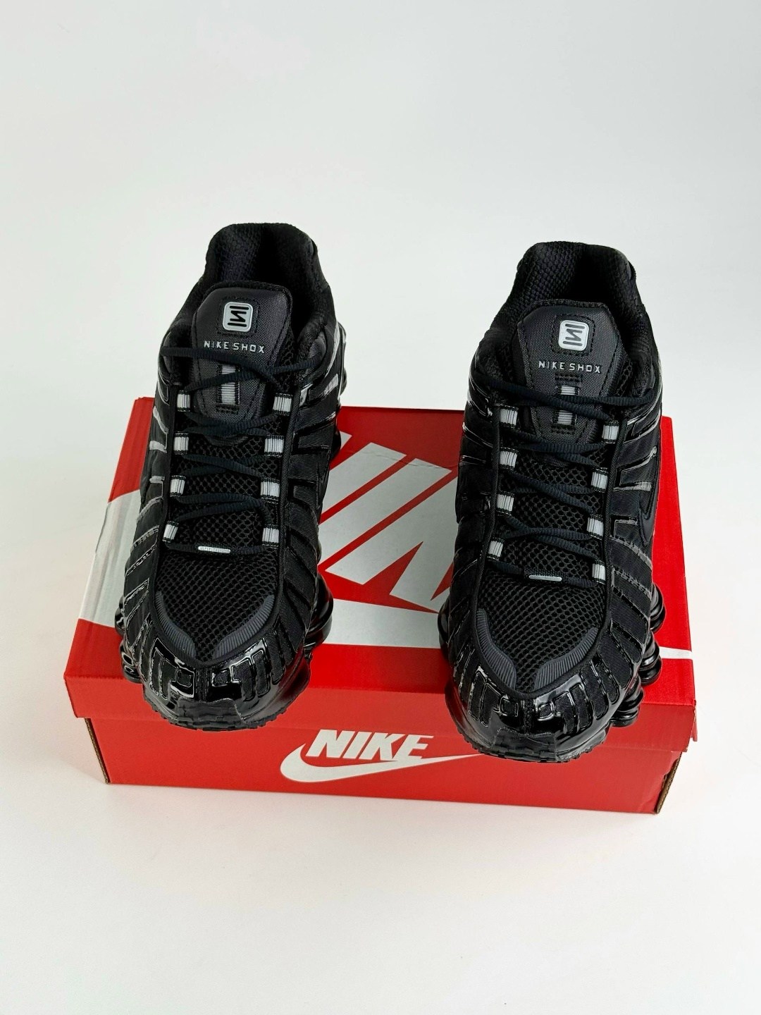 кроссовки найк шокс тл,кроссовки nike shox tl,nike shox tl triple black,кроссовки nike shox,кроссовки