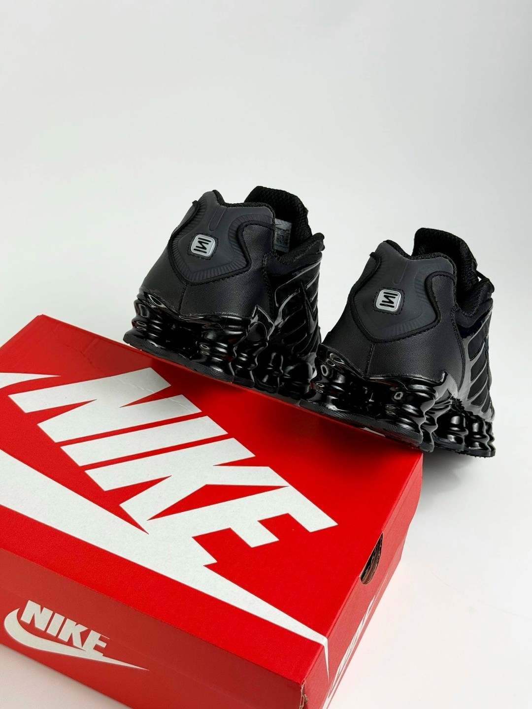 кроссовки найк шокс тл,кроссовки nike shox tl,nike shox tl triple black,кроссовки nike shox,кроссовки