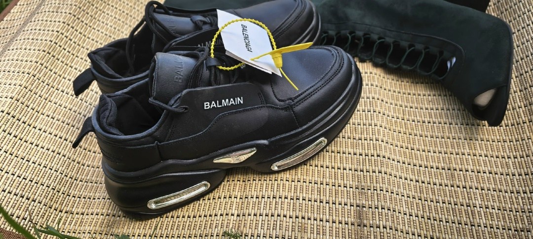 ,кроссовки balmain,кроссовки женскиe,balmain кроссовки 2026,кроссовки balmain женские