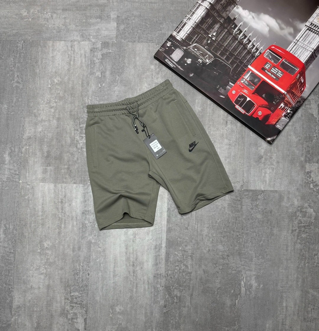 шорты nike tech fleece,шорты мужские nike,шорты найк,шорты серые,спортивные шорты мужские