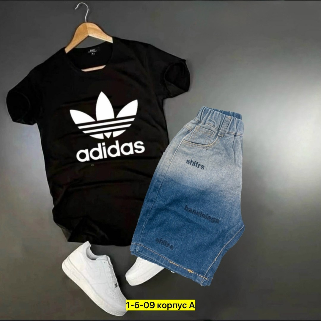 костюм спортивный для мальчика,костюм adidas детский летний,комплект костюм,костюмчик,комплект одежды adidas