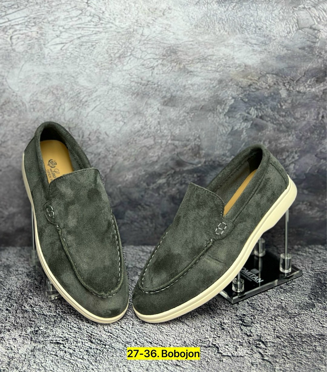 замшевые лоферы loro piana,лоферы loro piana summer walk,лоферы loro piana,лоферы loro piana мужские,