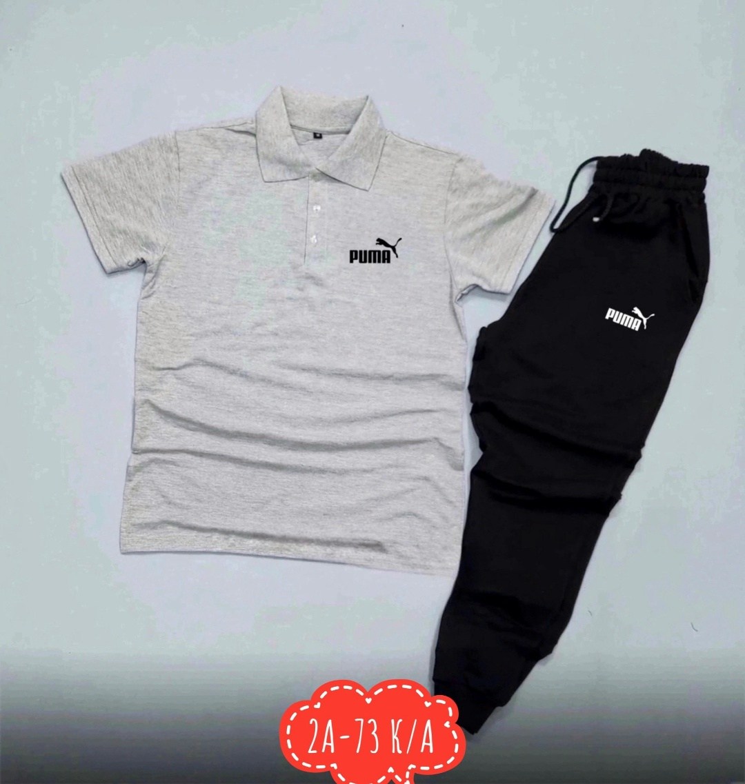 спортивный костюм мужской puma,костюм мужской puma,мужские спортивные костюмы,спортивные костюм,костюм поло