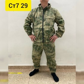 Костюм
