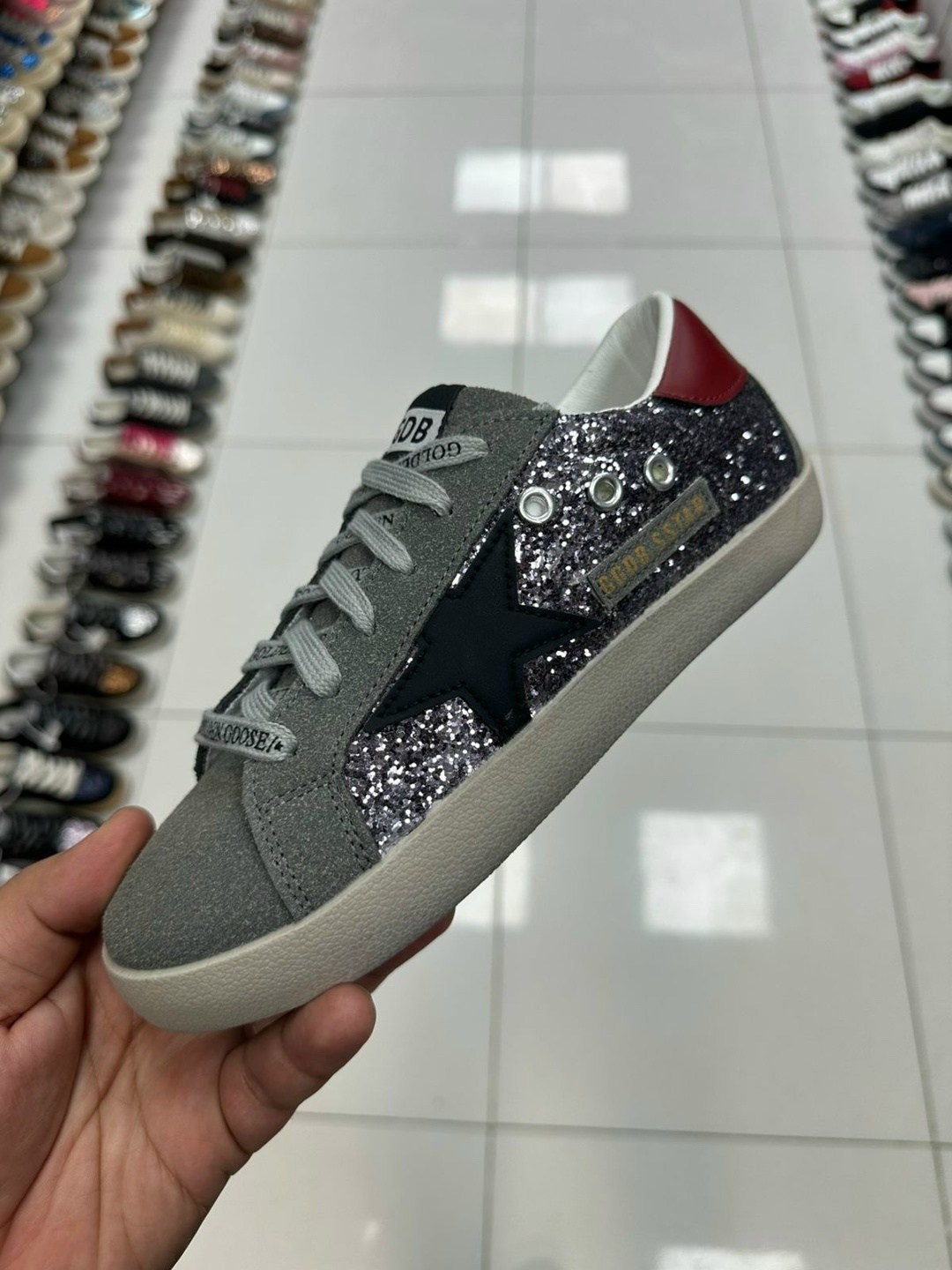 кеды golden goose,,golden goose кеды glitter,кеды голден гус,кроссовки golden goose